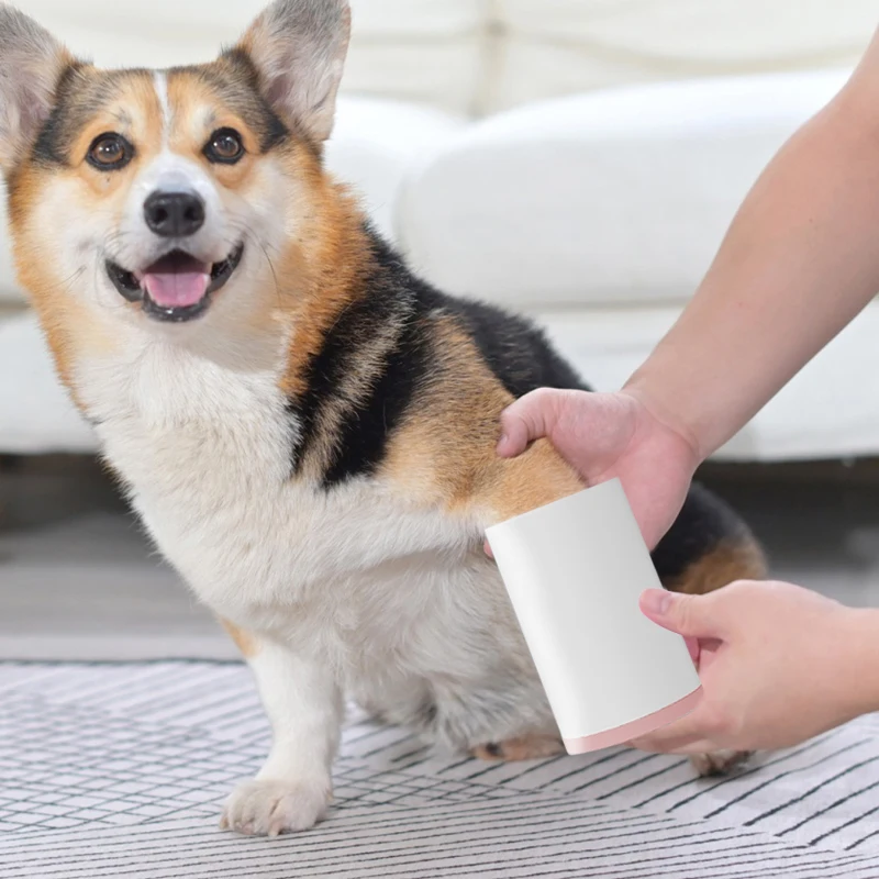 Classical Dog Paw SPA Feet Washer Muddy Cup Cats Silicone Pet Feet Cleaner Grooming equipment Cup Paw Cleaner for Dogs