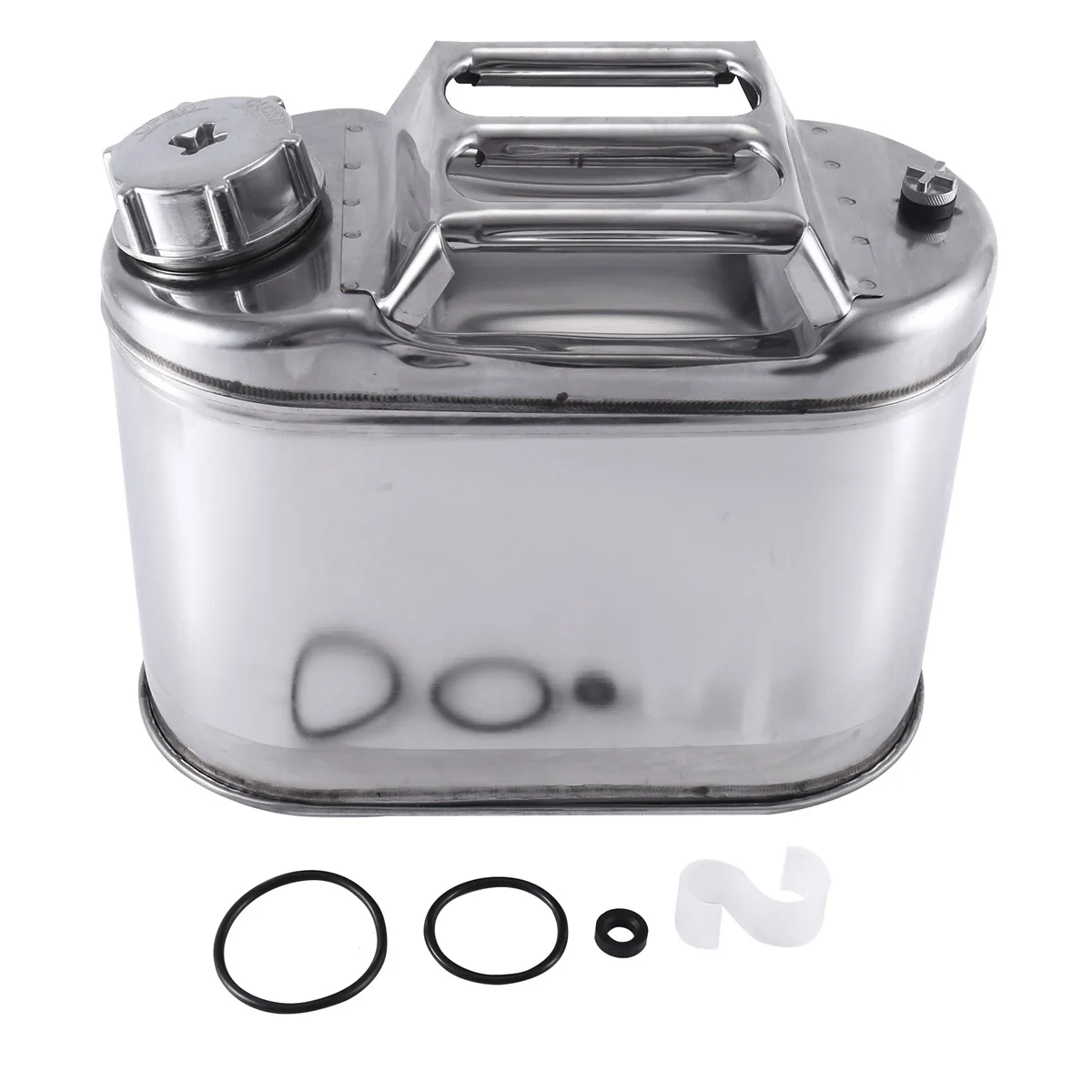 

Vehicle Portable Fuel Tank Oil Barrel Gasoline Tank Fuel Tank Auto Supplies