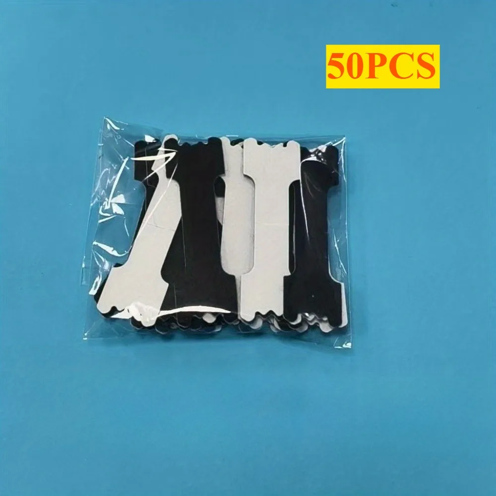 50/100/200/300pcs Breath Nasal Strips Right Way Stop Snoring Anti Snore Nose Strip Easier Better Breathing Good Sleeping Patches