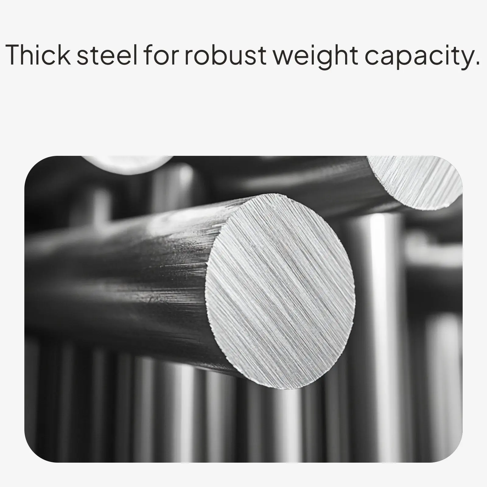 Steel Kitchen Storage Cabinet with Microwave Rack