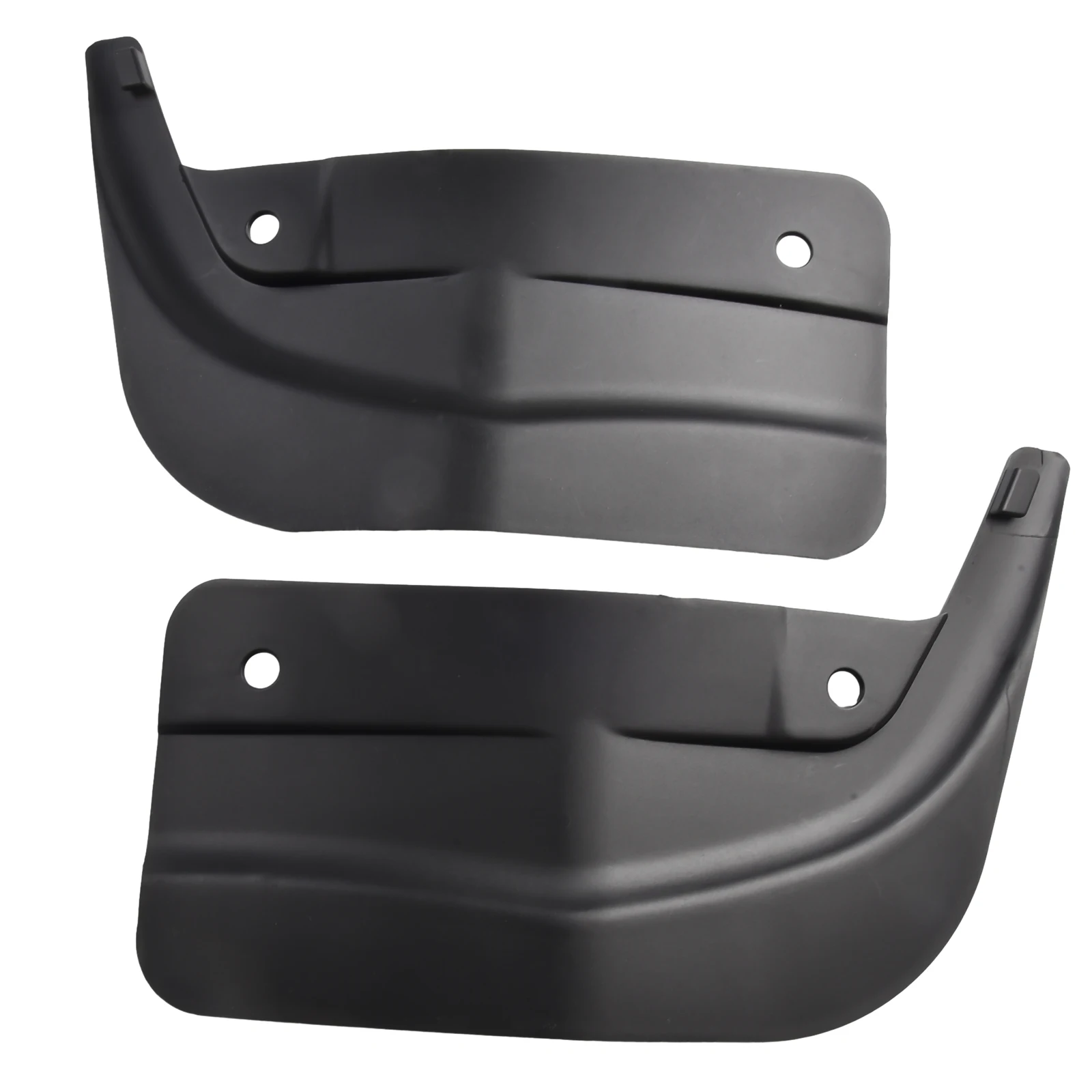 

Durable Car Wheel Mud Flaps Wheel Fender Accessories Black Mudflaps Replacement Vehicle For Tesla Model 3 2024
