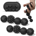 8PCS Black