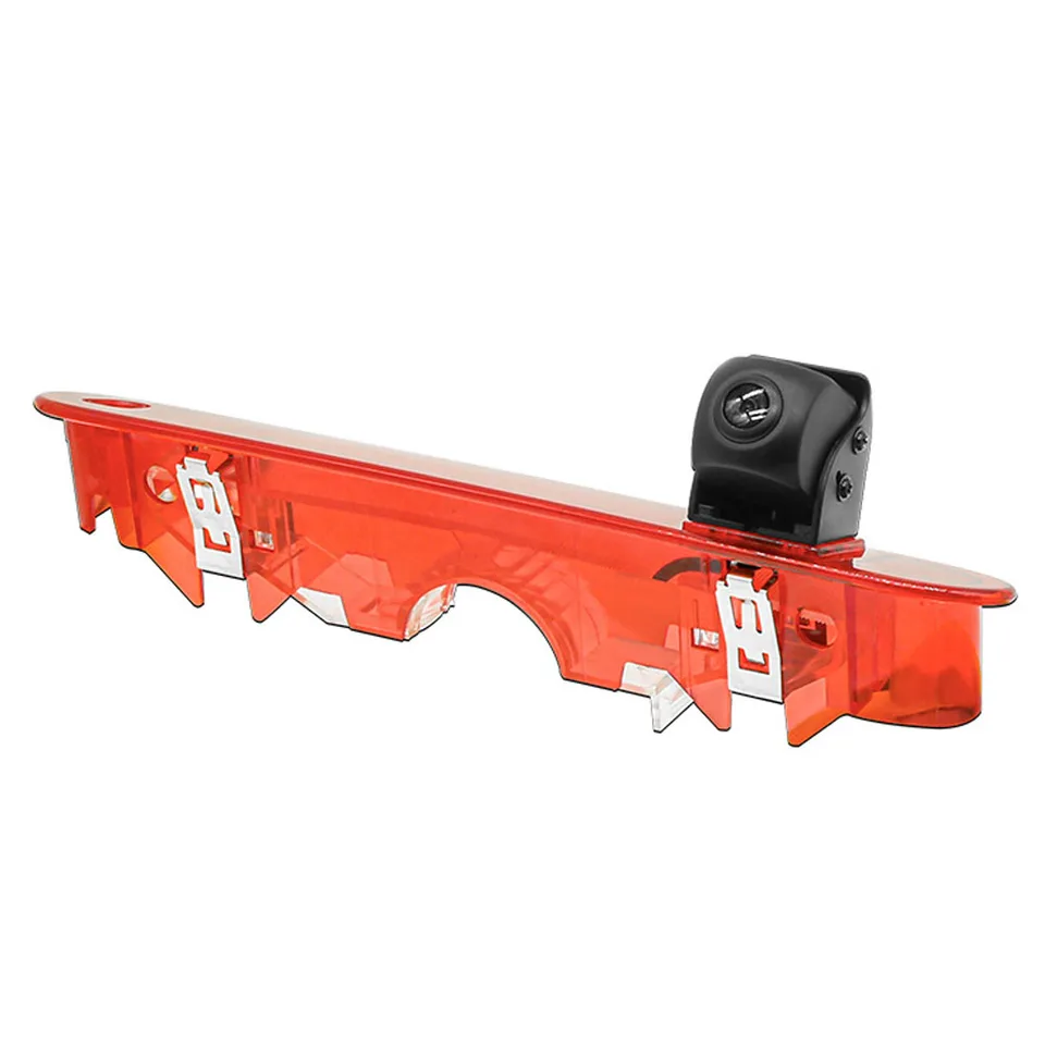 EnruigeOK Kit De Caméra De Recul Pour Feux De Stop Grand