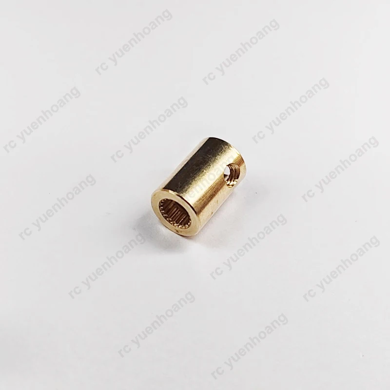 รูปสินค้า อะแดปเตอร์เพลาเซอร์โว 20T สำหรับโดรน RC หุ่นยนต์
