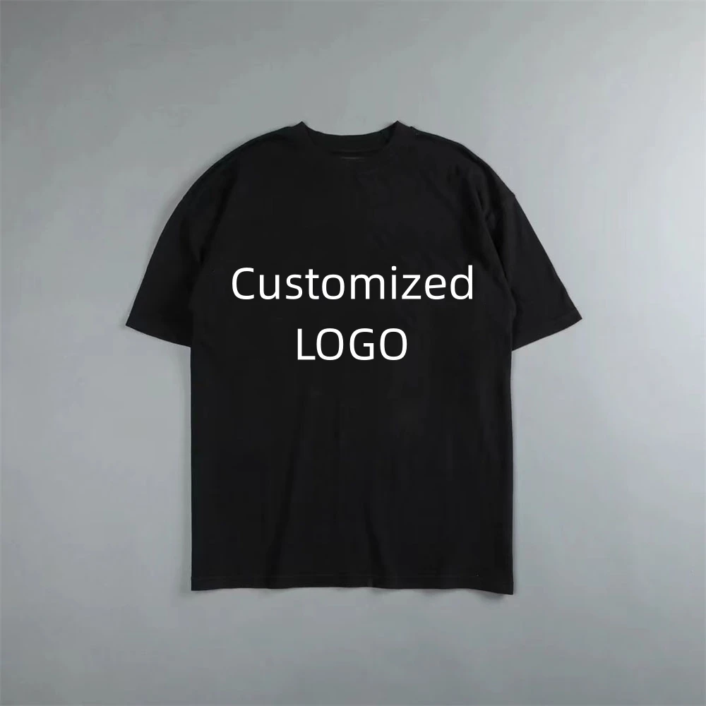 

Customized T-shirt
