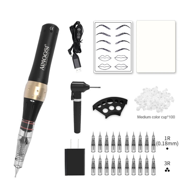 Set-US Black