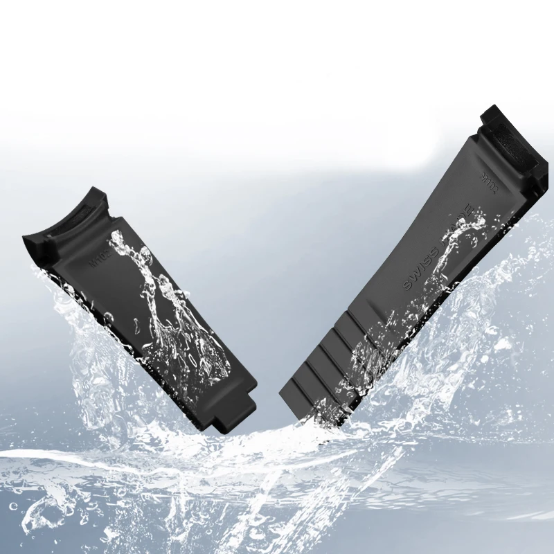 Cinghia Di Orologio In Silicone Da 22 Mm Umidigi Uwatch 2S