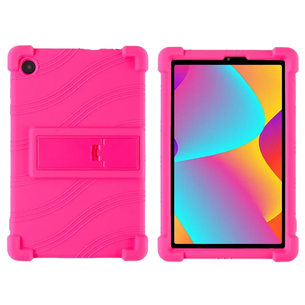 8-Inch Silicone Protective Stand Cover