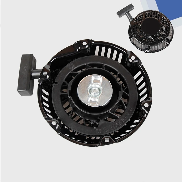 Briggs And Stratton Pull Rope Assembly corona.dothome.co.kr