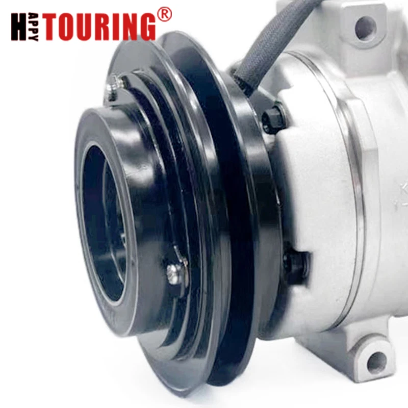 

10S17C AC Компрессор сцепления для Toyota Land Cruiser 447260-6671 447180-5400 4472606671 4471805400