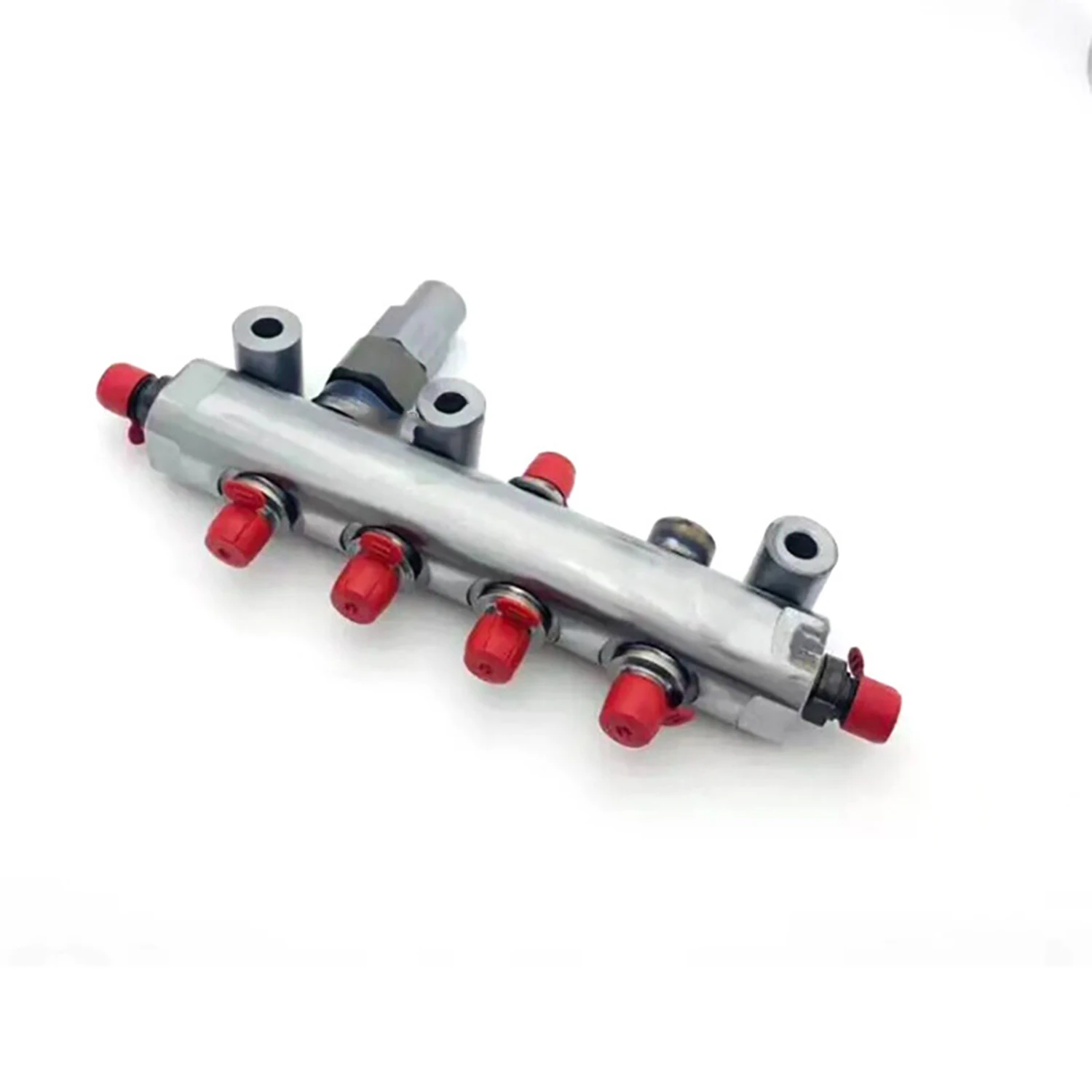 Cat 953D 963D 로더 C6.6 엔진용 연료 커먼레일 파이프, 4383416 438-3416, 1 개