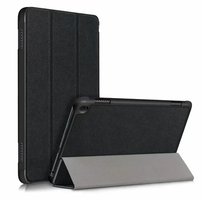 Kids Magnetic Smart Cover for Tablet - Durable Protective Case for 8 Tablets