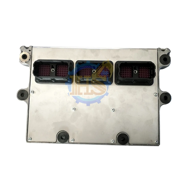 R500-7 디젤 엔진 부품 QSM11 ECM ECU 전자 제어 모듈 3408501 3408501X