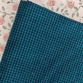 Green dark blue