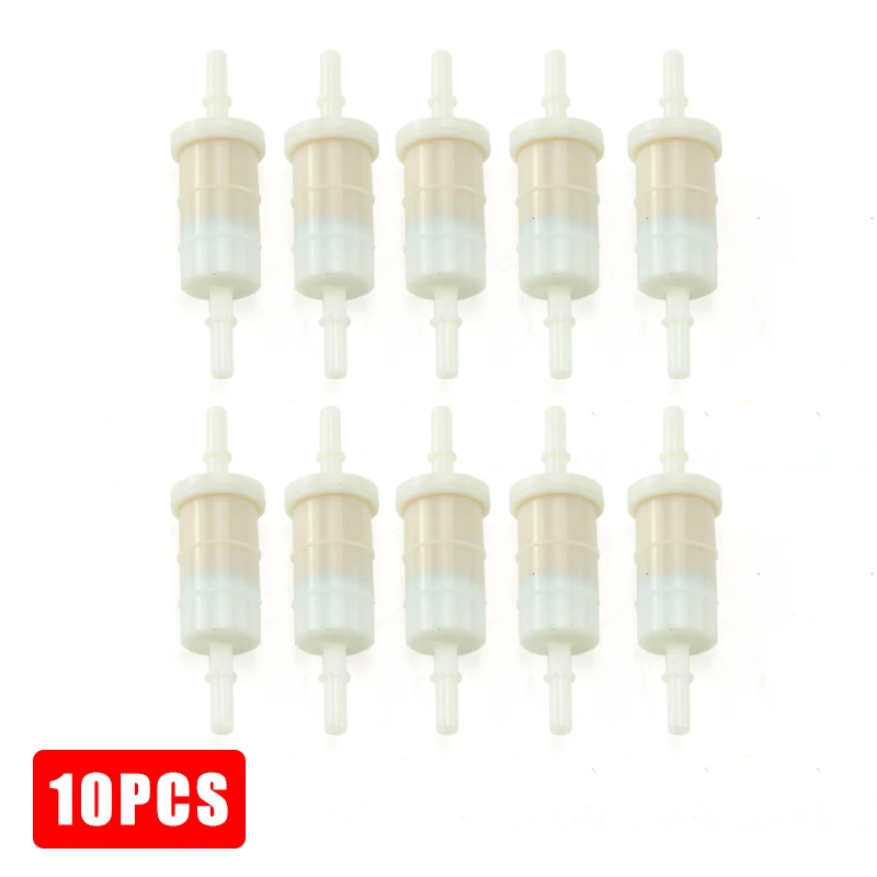 10PCS