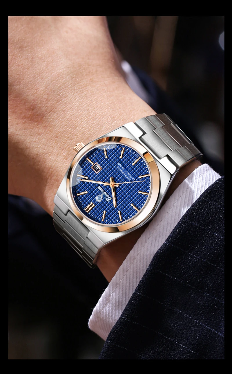 Binbond V0060 Men's Watch description image 11