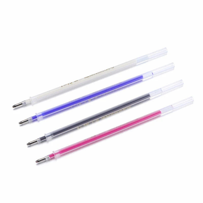 Heat Erasable Pen 10pcs High Temperature Disappearing Fabric Marker Tailoring
