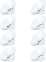Flange Inserts Compatible with Momcozy/XIMYRA S12/MY-376/BB-P1/Spectra/Medela/Elvie/YOUHA Breast Pump 24mm Flange accessories 1
