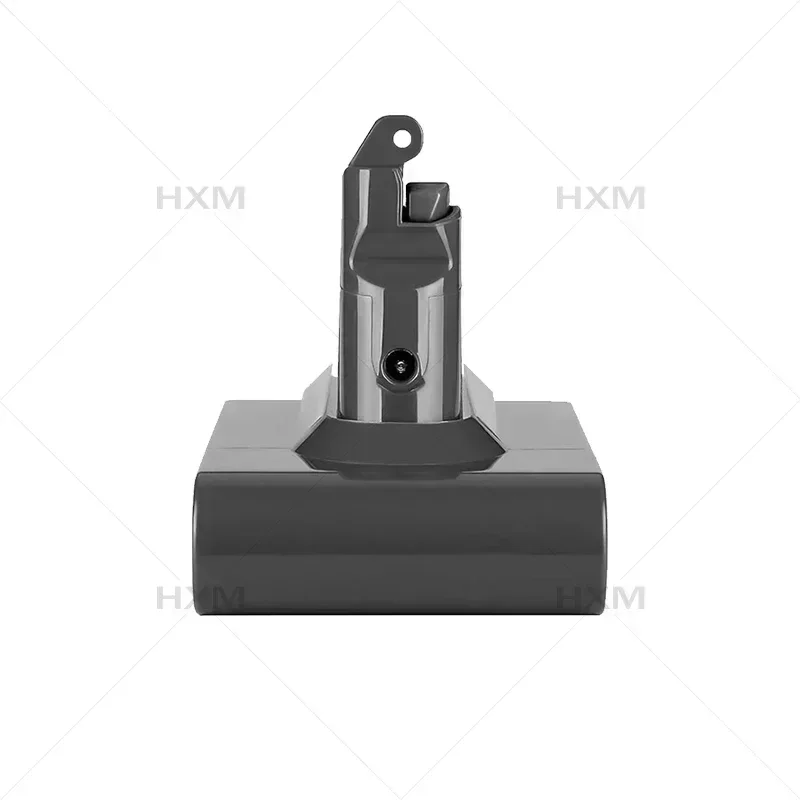 21.6V12800Ah ForDyson Battery Replacement DC62 DC59 DC58 SV03 SV04 SV09 V6 Animal Motorhead V6 Slim Absolute Vacuum Batter