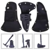 High-end hand-stitched nylon axe sheath, outdoor axe K sheath, suitable for tactical axe, camping axe, logging axe 1