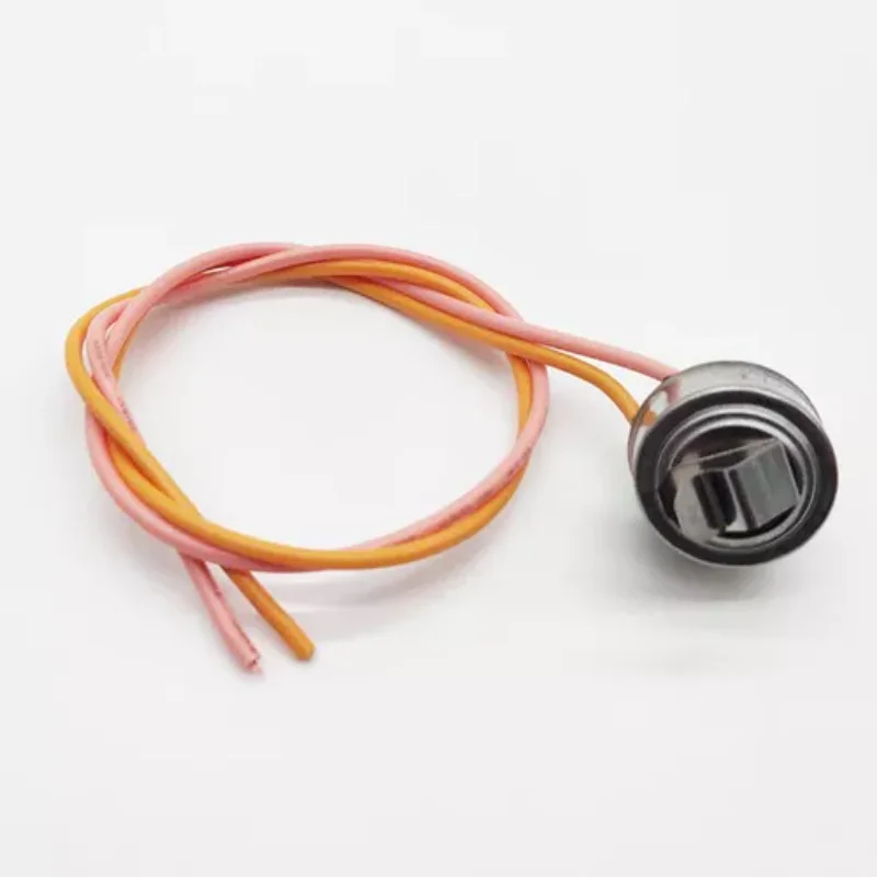 NEW NEW Refrigerator defrost thermostat, simple accessories, and thermostat