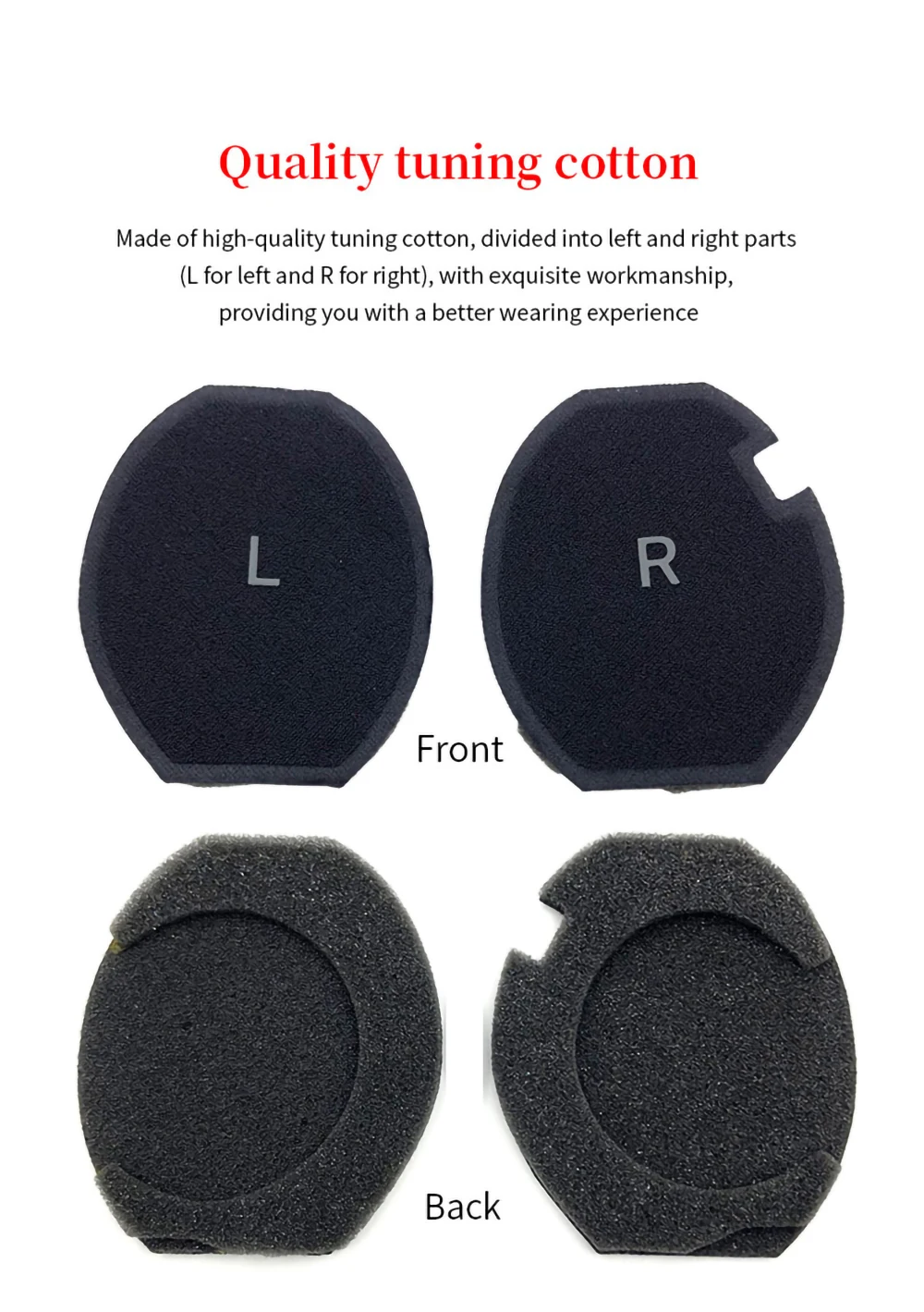 Ear Pads For Sennheiser Momentum 4.0 Headphone Cushion MOMENTUM4 Headset Foam Earpads Replacement Sponge Earmuffs Headbeam Cover