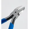 VESSEL HMN-125A Diagonal Plier 125mm Can Cut Soft Iron Wire/Copper Wire/Standard Wire Diagonal cutter Japan Import Electro - too 4