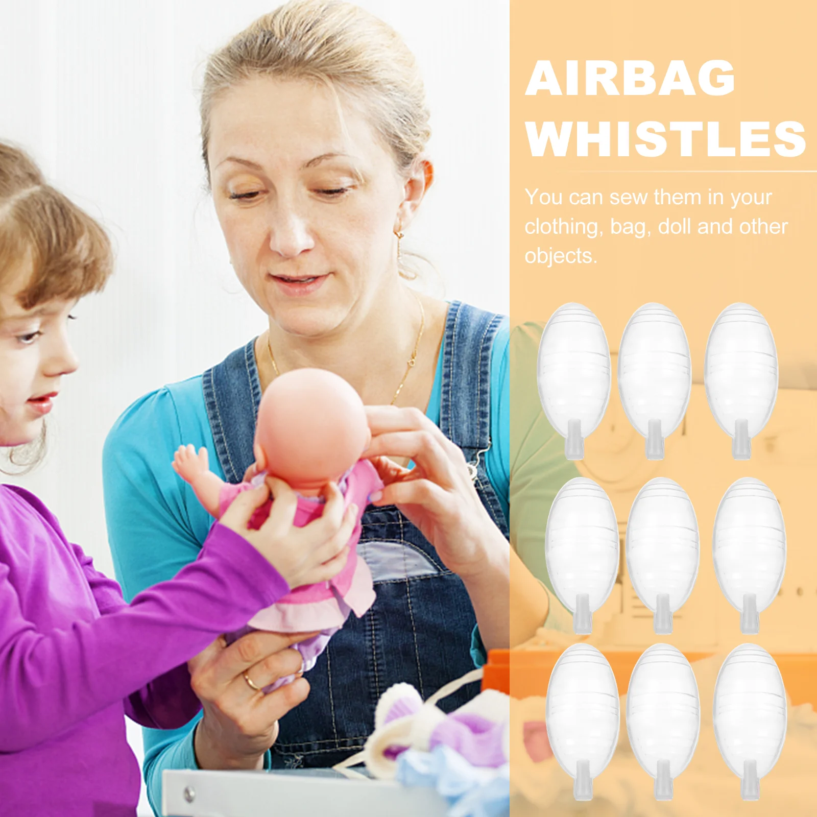 Рисунок 2 - детские пластиковые игрушки «сделай