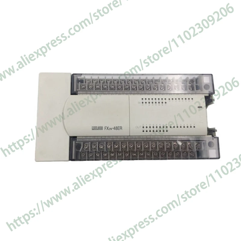 

Новый оригинальный контроллер Plc, быстрая доставка