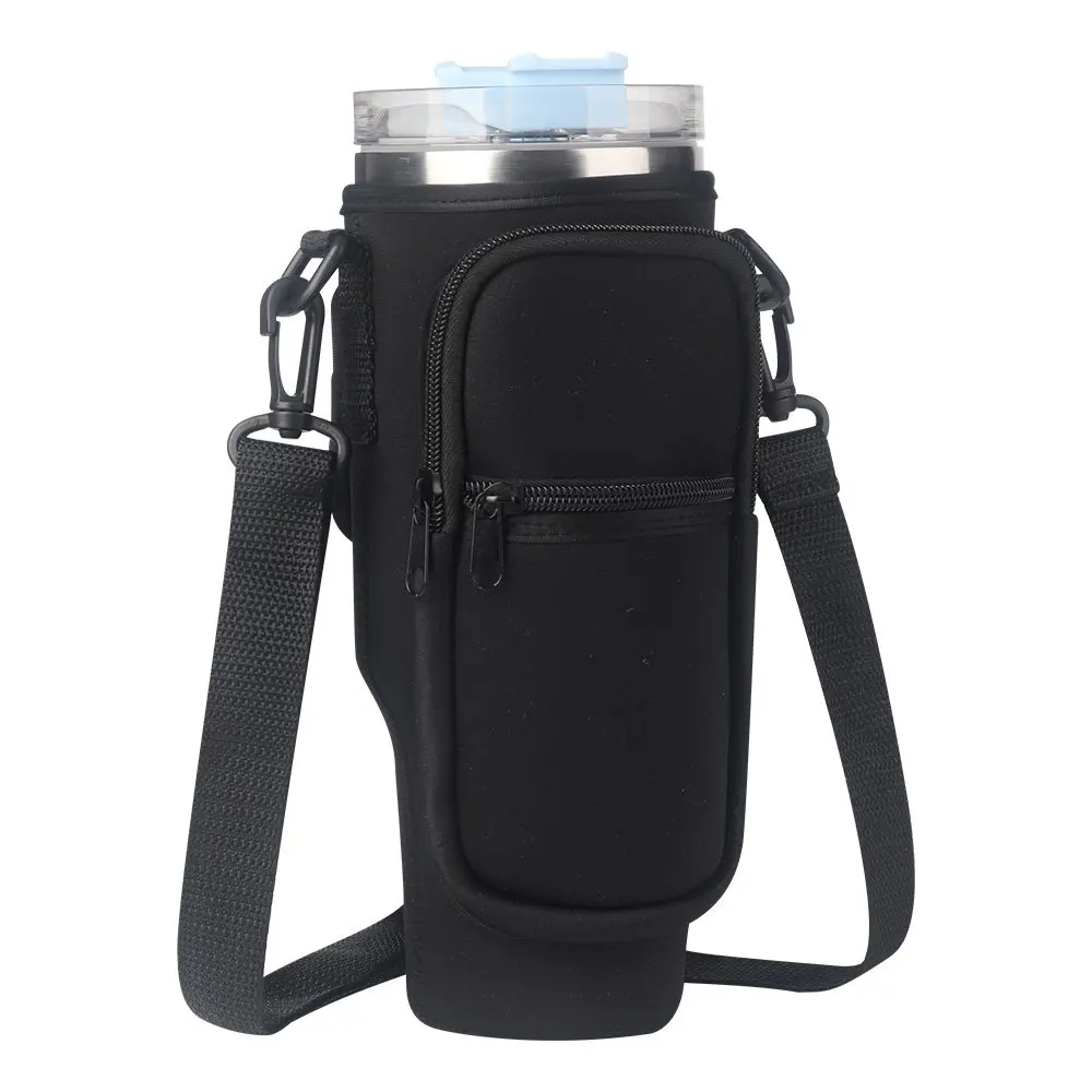 Water Bottle Carrying Strap Water Bottle Holder Simple Shoulder Strap Water  - AliExpress