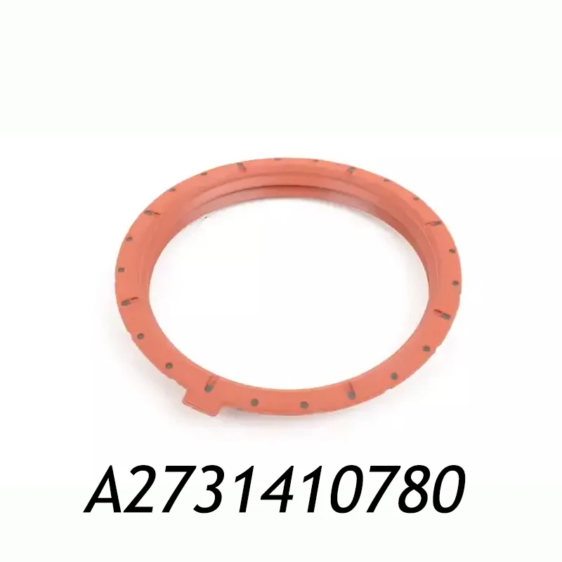 Original Engine Air Intake Collector Upper Lower Sealing Gasket for Mercedes Benz CL550 S550 A2720940080 A2721410780 A2731410780