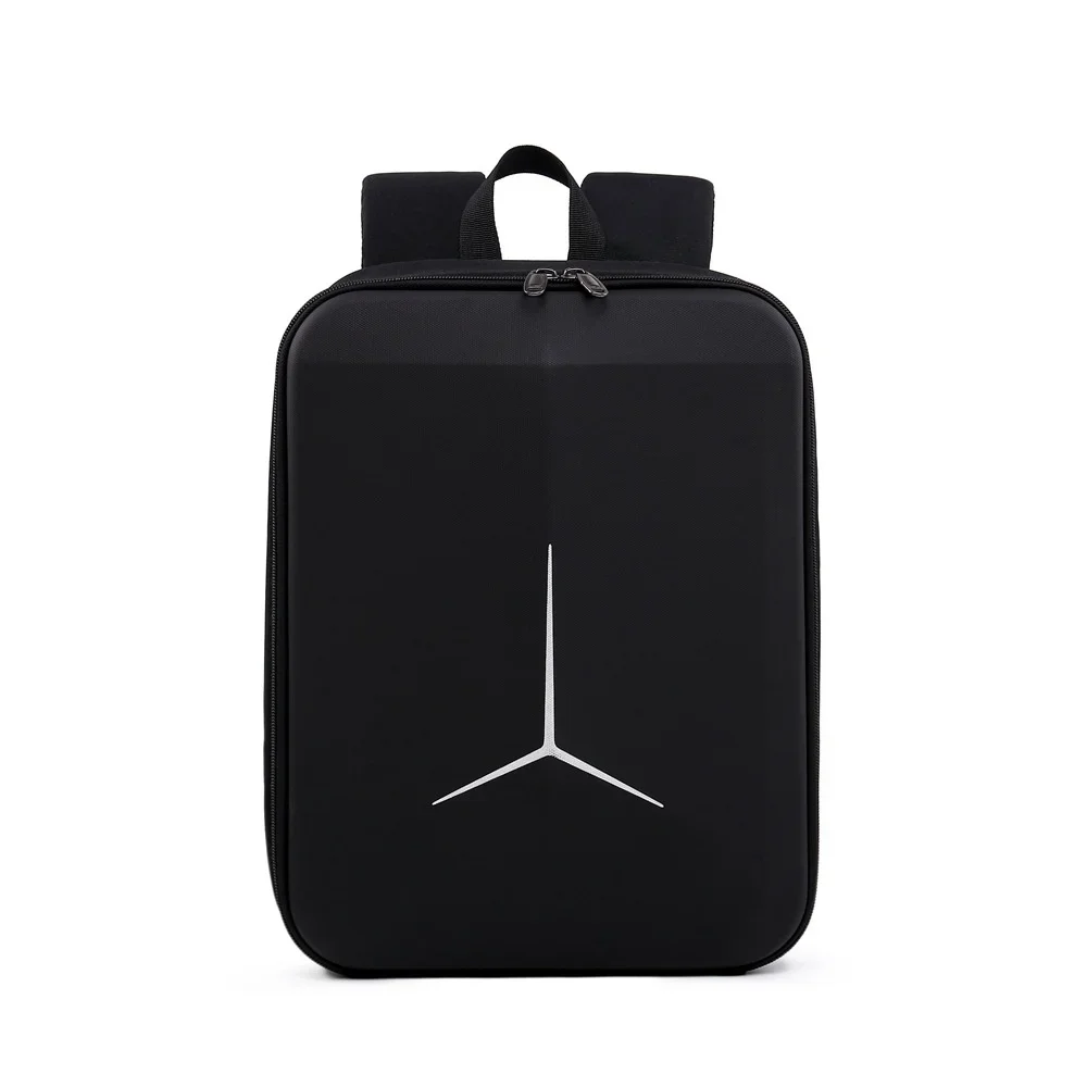 DJI Mini 4 Pro Backpack Stylish Drone EVA Backpack for DJI Mini 4 Pro Accessories Storage Bag