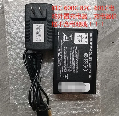 Sumitomo TYPE-81C 82C 600C 601C 400S+ Welding Machine Fixture Charger Touch Screen