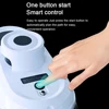 Smart Window Cleaning Robot Electric Intelligent Glass limpiacristales Robot Vacuum Cleaner for Window Remote Control for Home 4