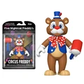 CIRCUS FREDDY 4