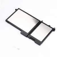 ONEVAN nouvelle batterie d'ordinateur portable 93FTF 3DDDG GJKNX pour Dell Latitude 5280 5480 5580 E5280 E5480 E5580 E5290 E5490 E5590 série 3