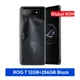 12GB 256GB Black