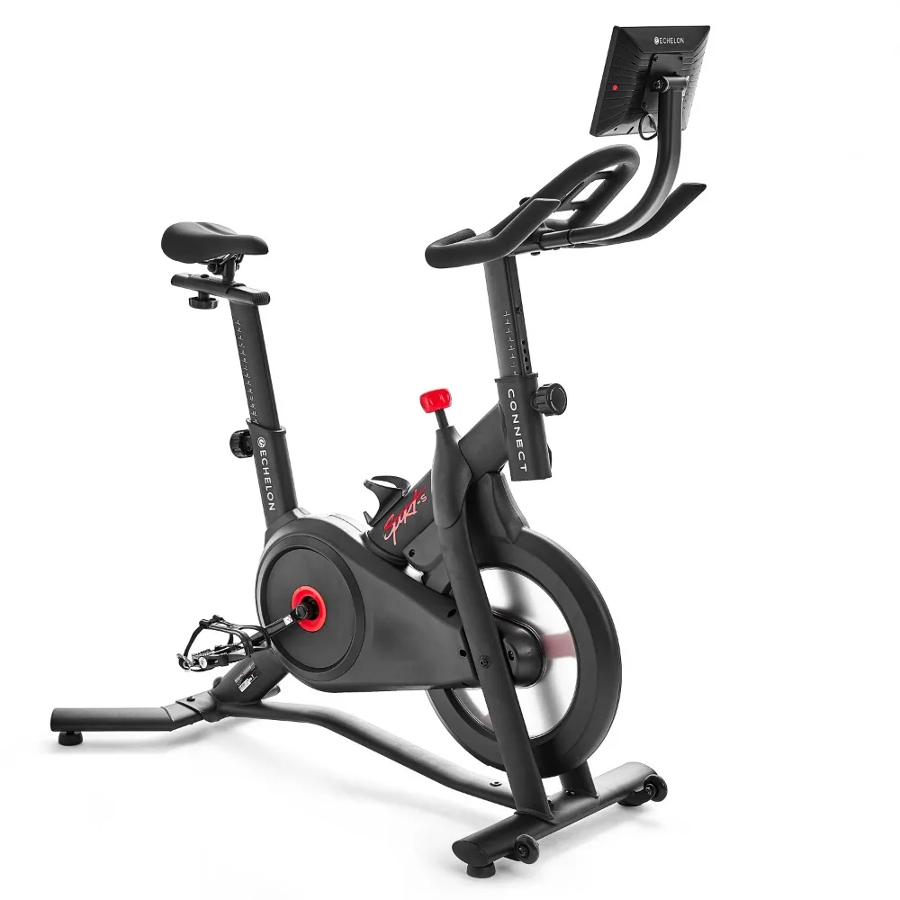 

Indoor Cycling Exercise Bike Fitness Pedals Pedal Exercise Equipment Step Static Stepper Portable Body Building Sports