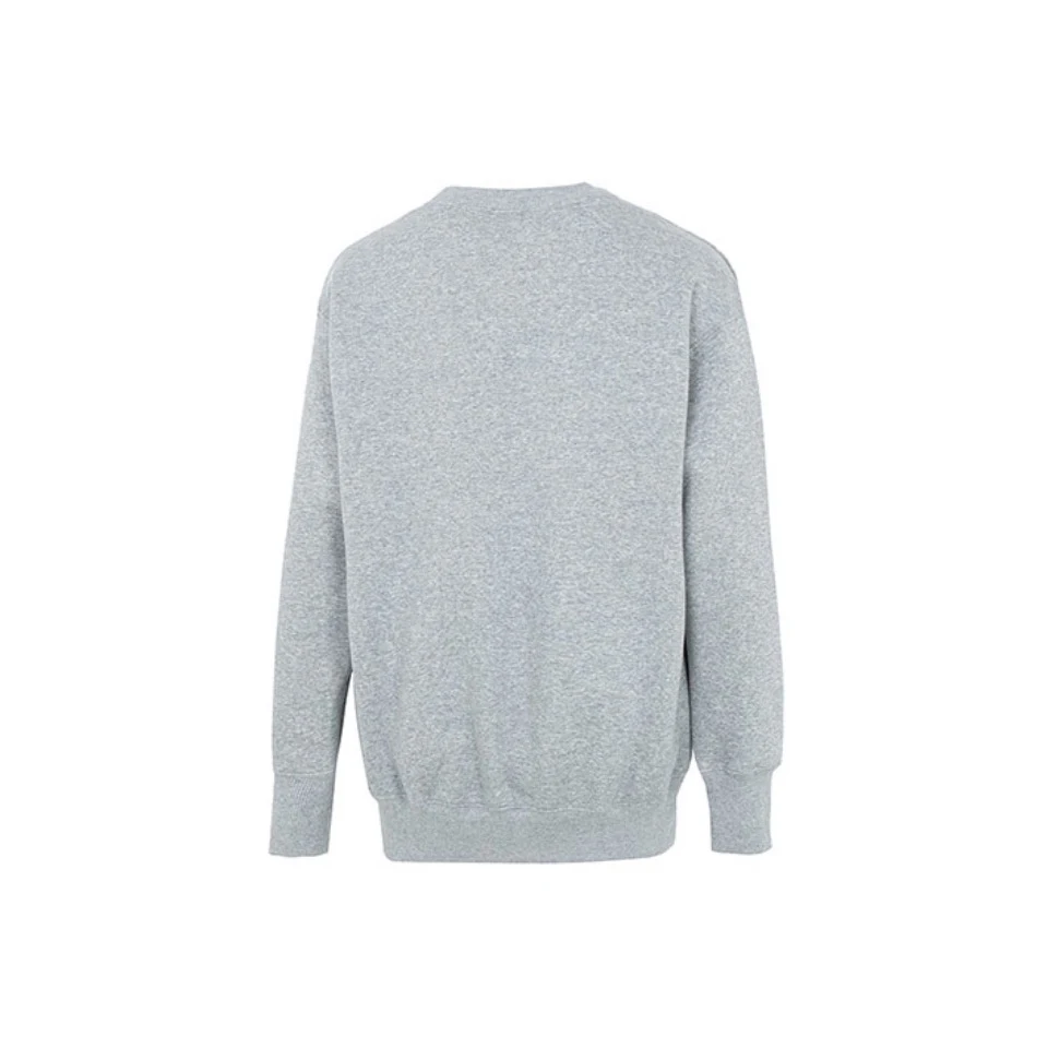 Nike Women's Crewneck Sweatshirt Winter Fleece-Lined Pullover winter sweatshirt