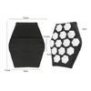 Acupressure Body Massage Mat Acupuncture Sensation Reflexology Plate Massage Pad Arm Body Massage Glove Anti-Slip 6