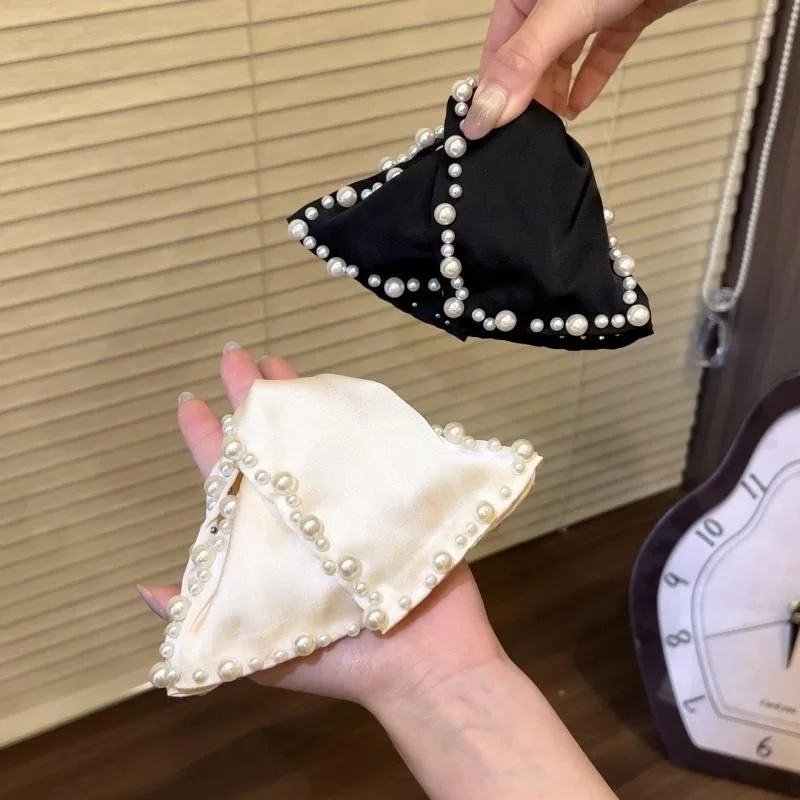 13cm black + beige/atmosphere light luxury grip