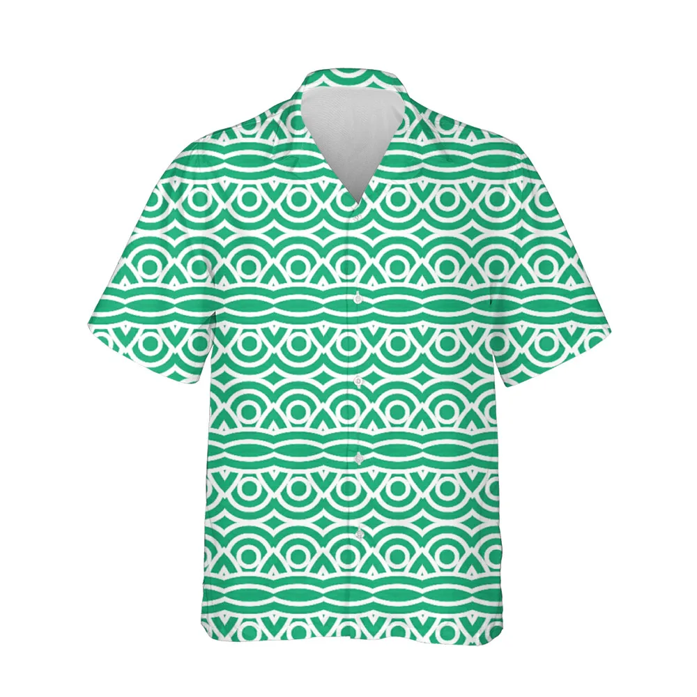 

Jumeast New 3D Summer Casual Shirts For Men Mens Hawaiian Shirt Short Sleeve Fashion Oversized Streetwear Comfortable Blouses
