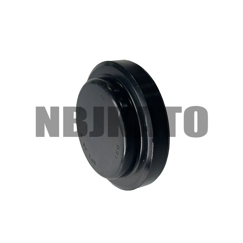 NBJKATO Genuine Rear Oil Seals Cam Plugs 807045040 for Subaru Impreza Forester Outback Legacy Baja