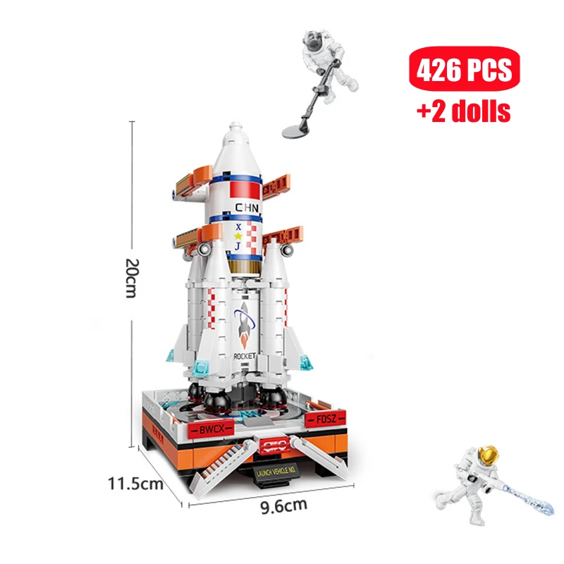 426PCS NO BOX