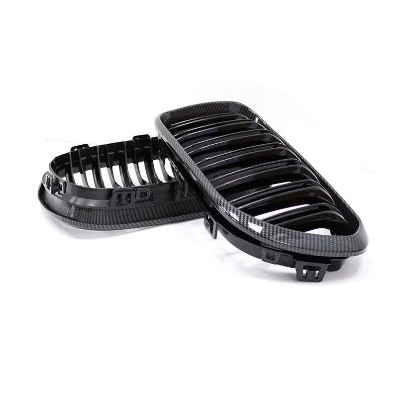 광택 블랙 BMW F20 F21 120i 118i 116i 116d M135i M140i 2015 2016 2017 2018 해치백 스포츠 신장 그릴 그릴