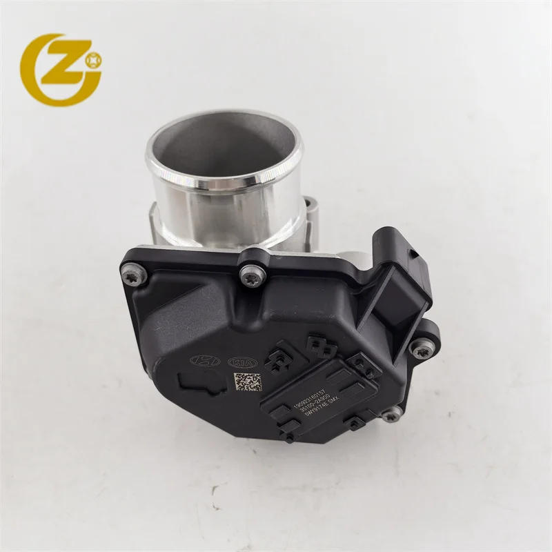 スロットルボディ、 ディーゼル電子スロットルボディ 35100-27410 KIA