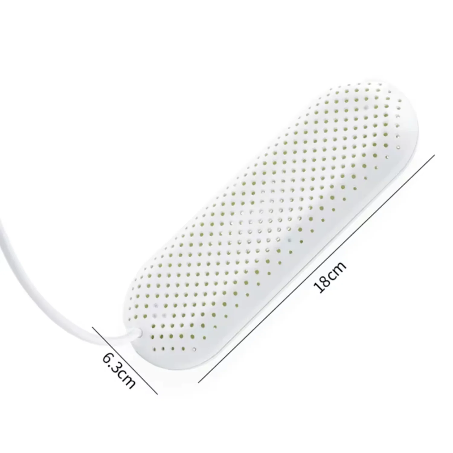 지능형 타이밍 탈취 신발 부츠 건조기, 휴대용 USB 신발 건조기, 겨울 신발 워머 2