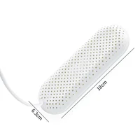 지능형 타이밍 탈취 신발 부츠 건조기, 휴대용 USB 신발 건조기, 겨울 신발 워머 2
