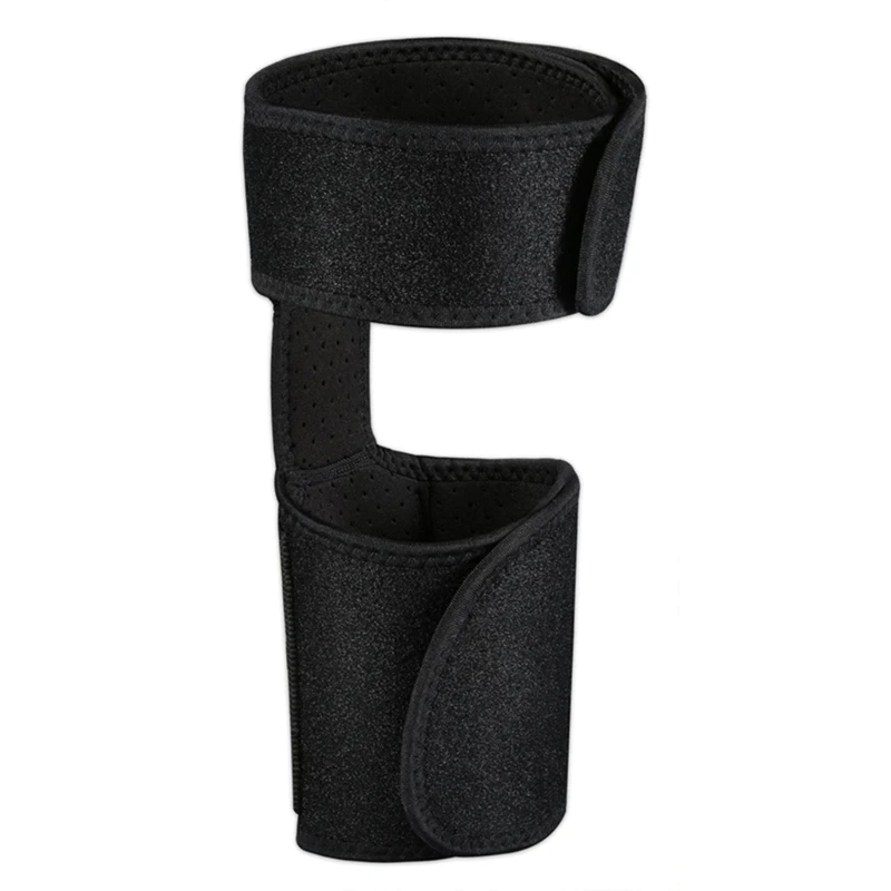 Рисунок 3 - Кобуры на щиколотке Пистолеты