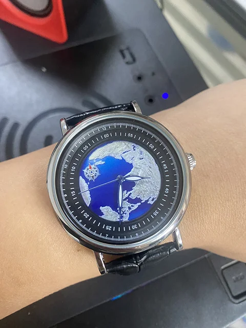 Мужские механические часы montre homme AliExpress